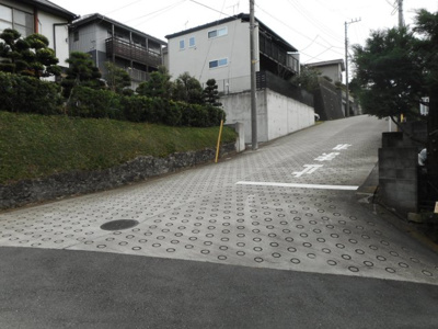 【外観】 | 東希望ヶ丘一戸建