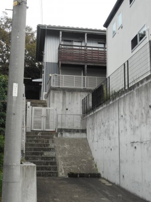 【外観】 | 東希望ヶ丘一戸建