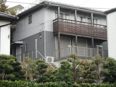 【外観】 | 東希望ヶ丘一戸建