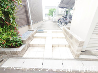 【その他共用部分】