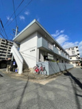 コーポマキの画像