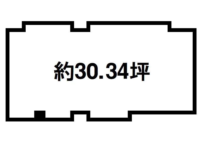 エル・アベニュー学園前の間取り