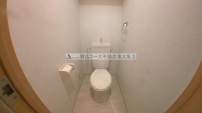 【トイレ】 | マ・メゾン15