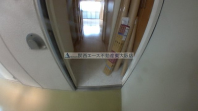 【玄関】 | マ・メゾン15