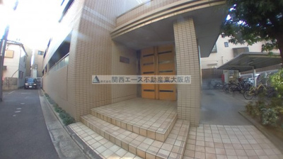 【周辺】 | マ・メゾン15