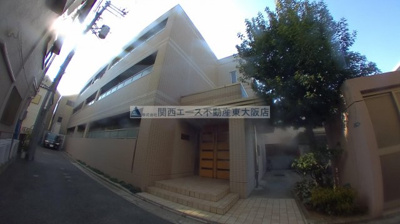 【外観】 | マ・メゾン15