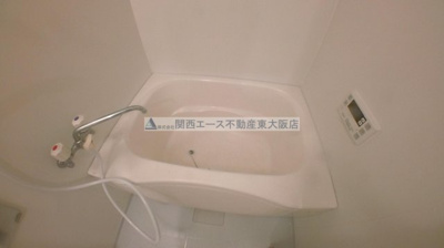 【浴室】 | マ・メゾン15