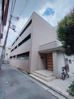 【外観】 | マ・メゾン15