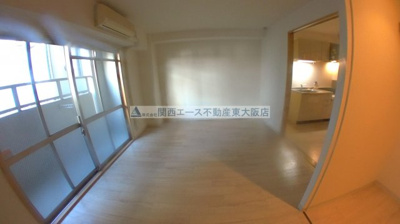 【居間・リビング】 | マ・メゾン15