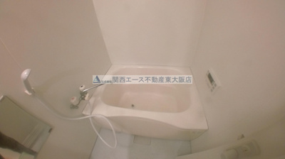 【浴室】 | マ・メゾン15