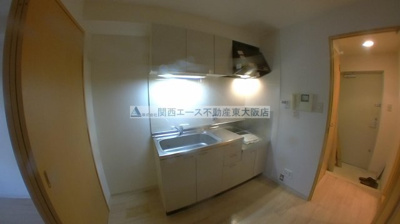 【キッチン】 | マ・メゾン15