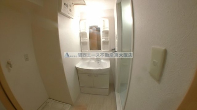 【洗面所】 | マ・メゾン15