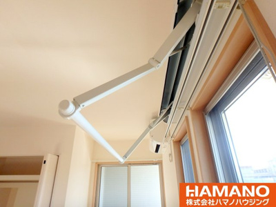 【設備】 | プレリュードＢ