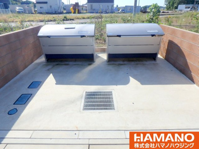 【その他共用部分】 | プレリュードＢ