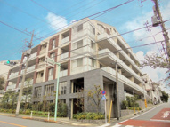 ジェイパーク上池台の画像
