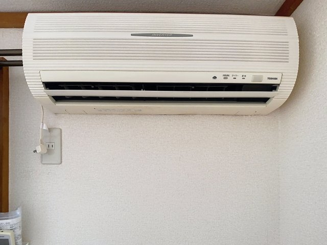 グローバルハイムの設備