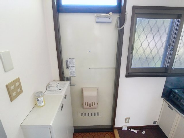 グローバルハイムのその他