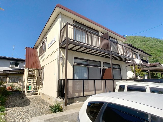 グローバルハイム