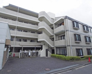 イトーピア市谷山伏町の画像