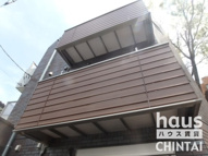 ルーブル壱番館の画像