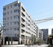 グレンパーク駒場の画像