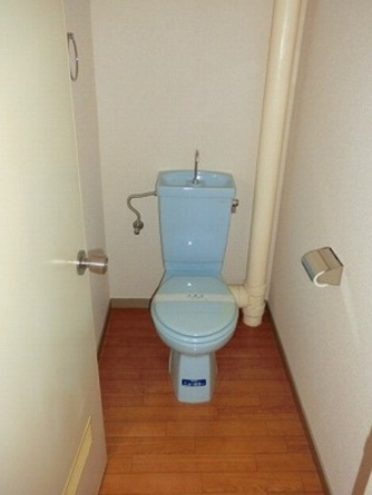 【トイレ】