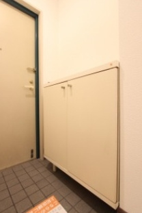 【玄関】