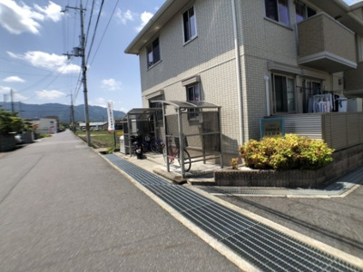 【その他共用部分】 | Ａｎｎｅｘ．ＩＩＤＡ