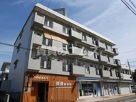 岡ビルの画像