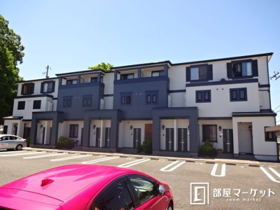 【外観】 | フォレスティ