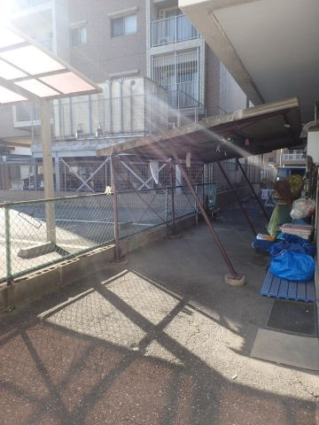 メゾン横須賀のその他