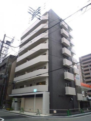 【外観】 | リリィベル梅田西