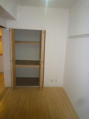 【洋室】 | リリィベル梅田西