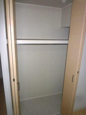 【収納】 | リリィベル梅田西