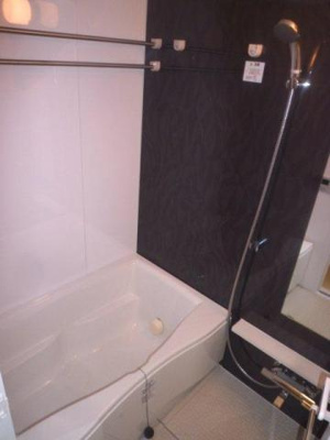 【浴室】 | リリィベル梅田西