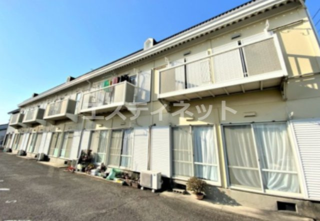 サンシティーＷI