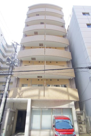 エスタブレ南森町　仲介手数料無料