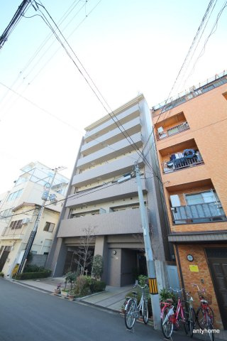 フォンセブラン　仲介手数料無料の外観