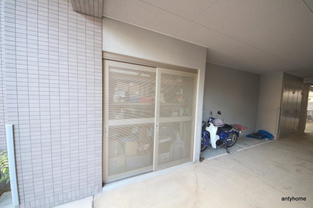 フォンセブラン　仲介手数料無料の設備