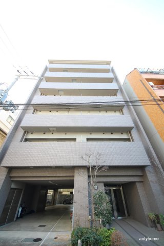 フォンセブラン　仲介手数料無料の外観