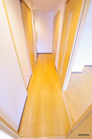 フォンセブラン　仲介手数料無料の内装