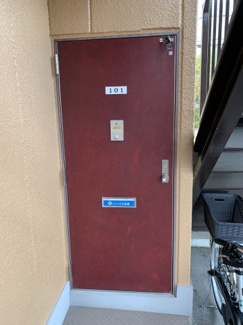 【玄関】 | 開花えれがんす | 別室写真