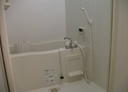 【浴室】 | シェ・コパン