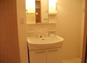 【洗面所】 | シェ・コパン