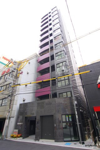 エトワール北新地　仲介手数料無料