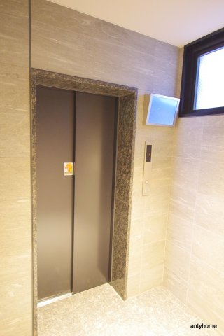 エトワール北新地のその他共用部分