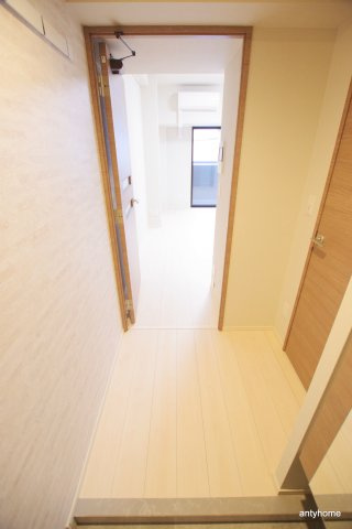 エトワール北新地の内装