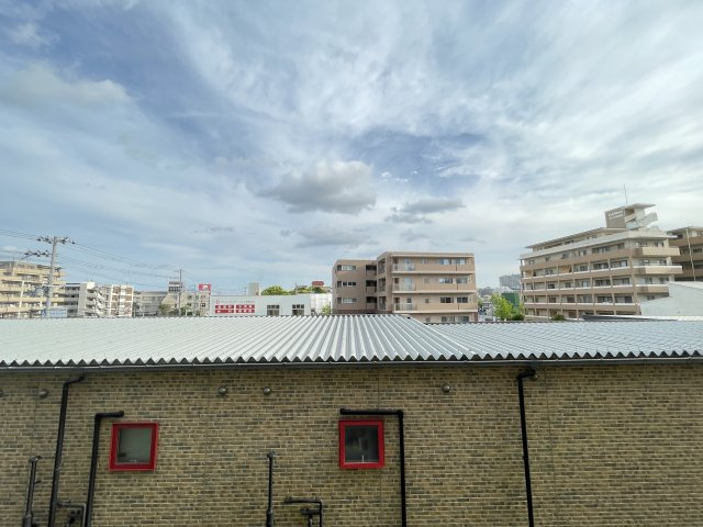 アプランドルの展望