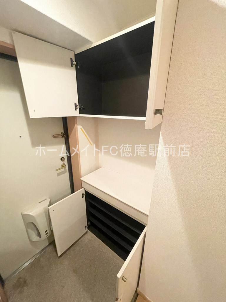 メゾンドファミーユ鶴見緑地公園のその他