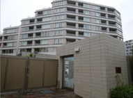 中野区東中野５丁目のマンションの画像